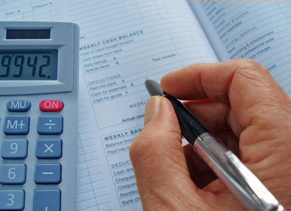 insights office equipment depreciation