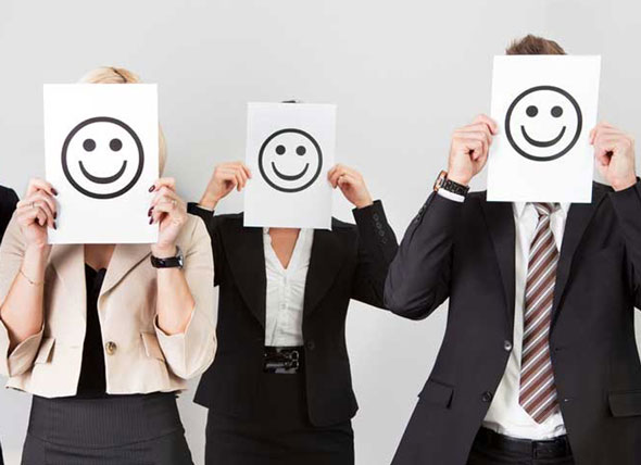 The Workplace as a Recruiting Tool